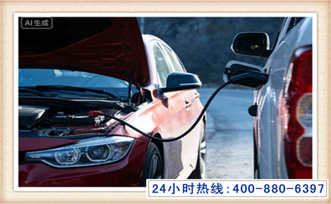 麻江潍坊拖车,附近24小时汽车拖车救援，潍坊道路救援拖车电话